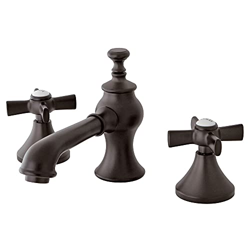 Oil Rubbed Bronze