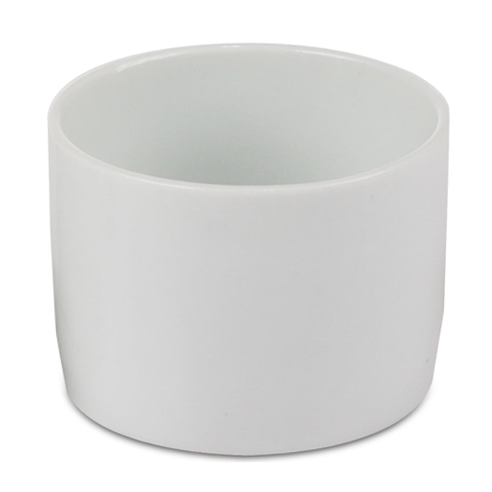 5.5 cm Cylinder Dish - Perfect for Home Decor, Party Serving & Small Space Organization
