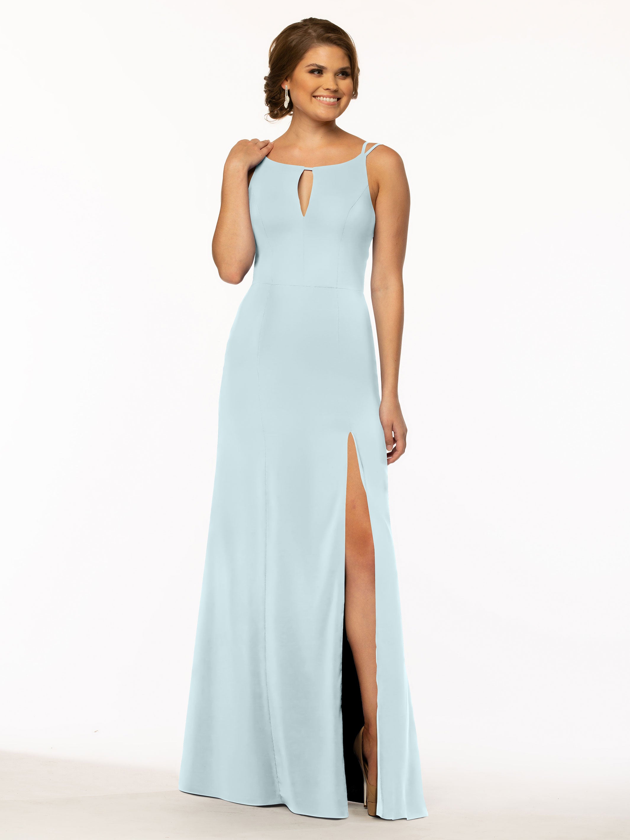 Sky Blue