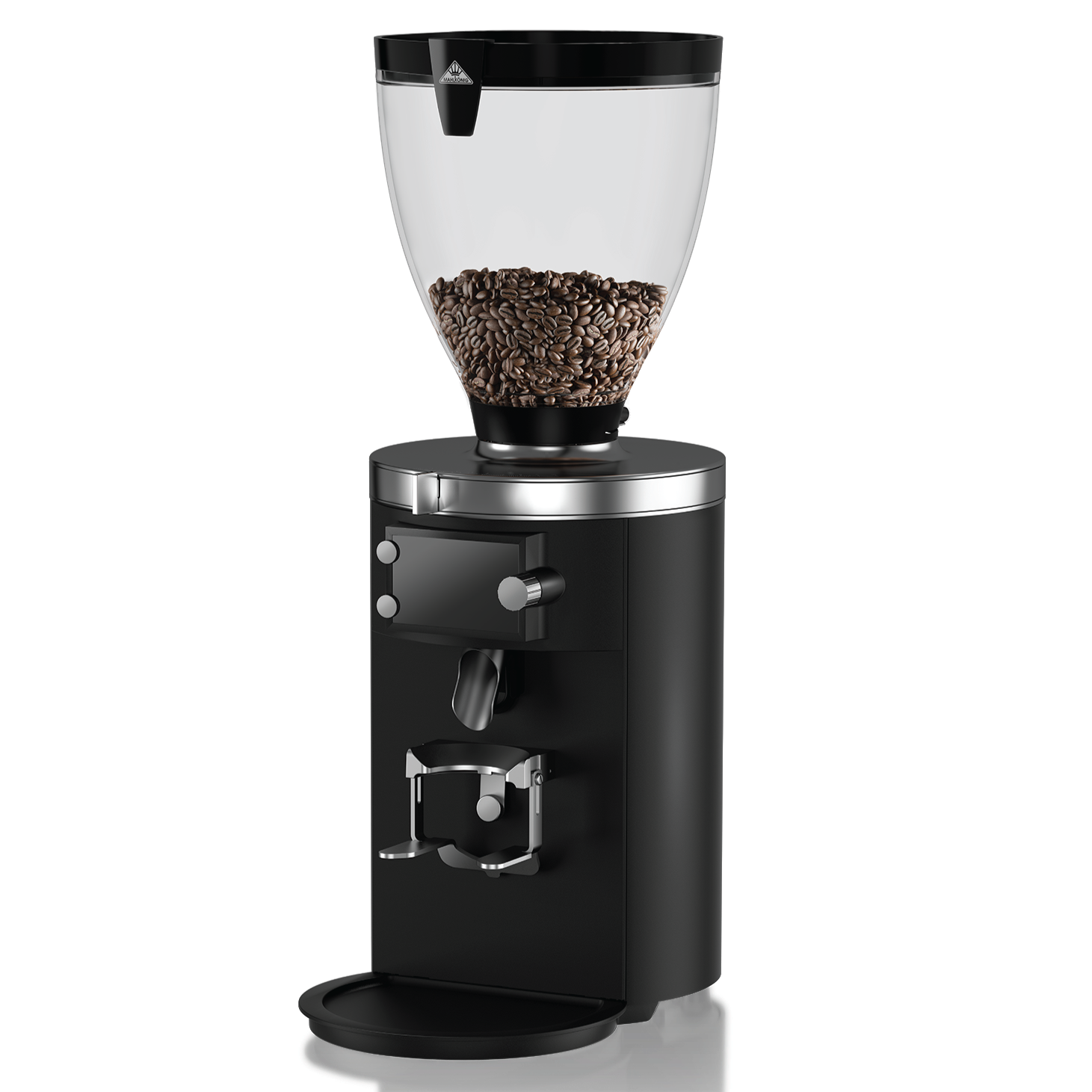 Mahlkonig E80 Supreme On Demand Espresso Grinder - Commercial Coffee Bean Grinder for Specialty Shops & Home Baristas - Perfect for Espresso, Latte & Cappuccino Preparation