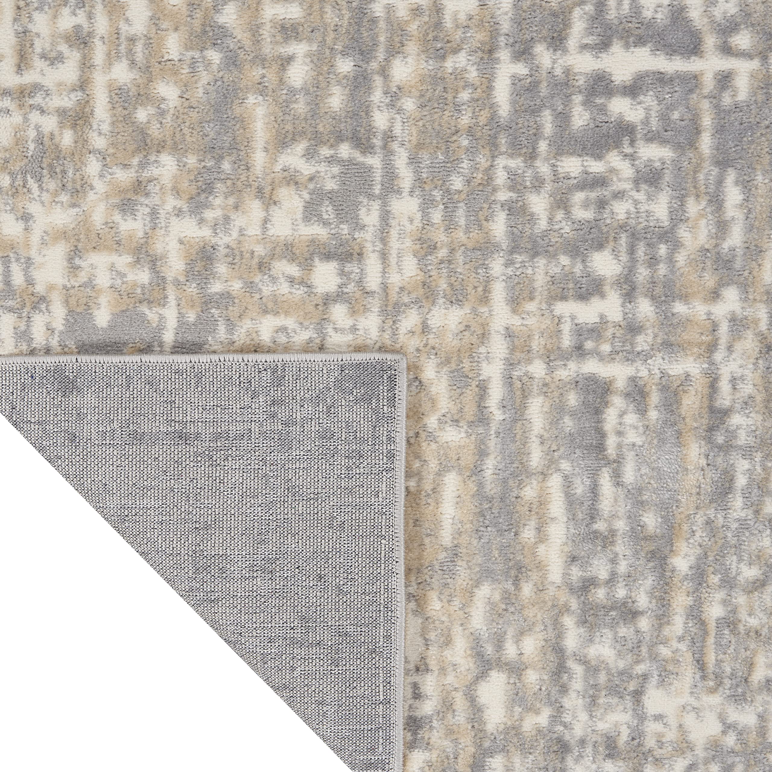 Calvin Klein Enchanting Grey/Beige 5'3