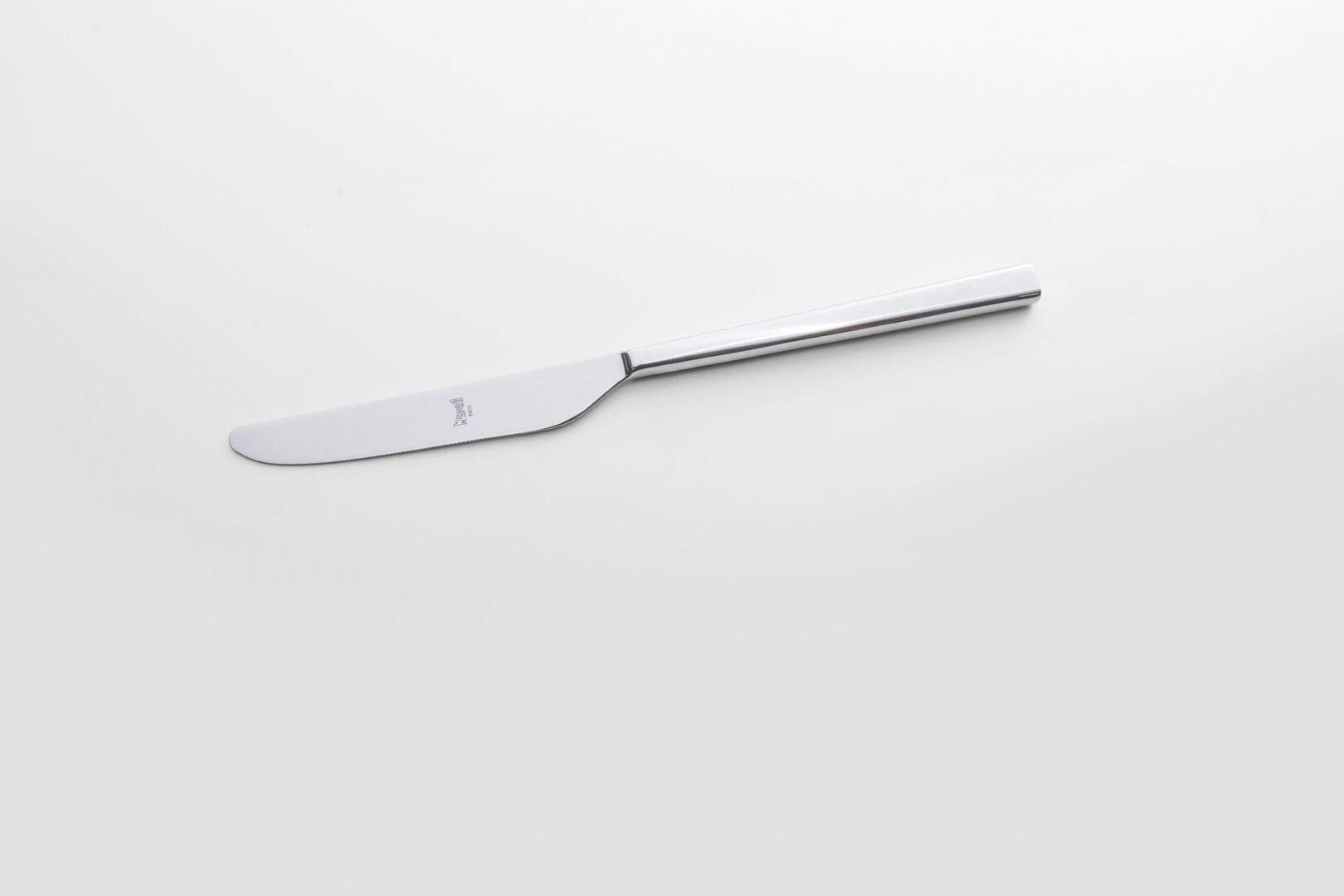 Mepra 13-Piece Atena Stainless Steel Cake Server Set - Elegant Dessert Serving Utensils for Weddings, Parties & Special Occasions