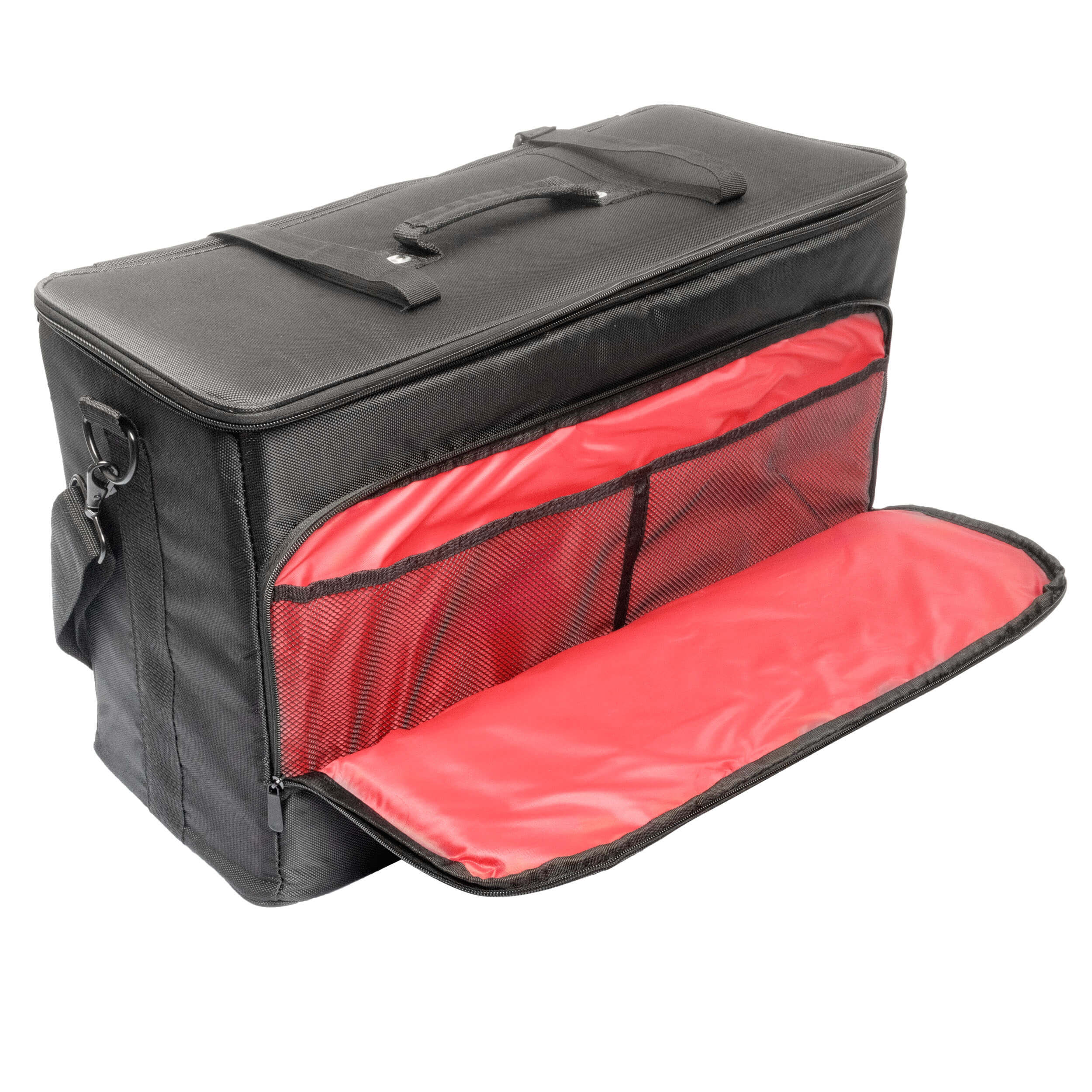 Ultimate Traveler Photography Equipment Gear Bag - Durable Camera Backpack for DSLR, Lenses & Accessories - Perfect for Hiking, Travel & Outdoor Adventures