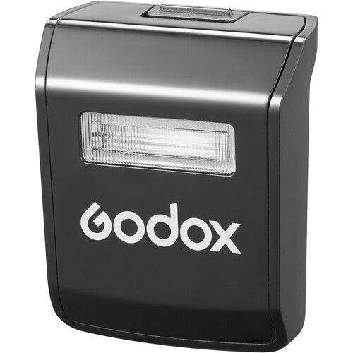 Godox V1Pro Round Head Flash Speedlite for Olympus & Panasonic Cameras - Perfect for Portrait, Wedding, and Studio Photography