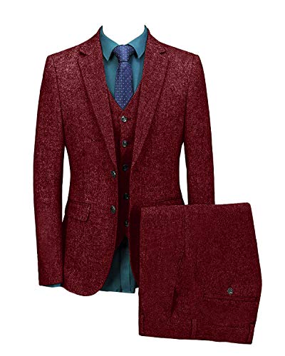 Dark Red