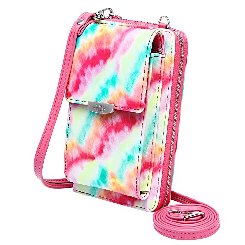 C- Tie Dye