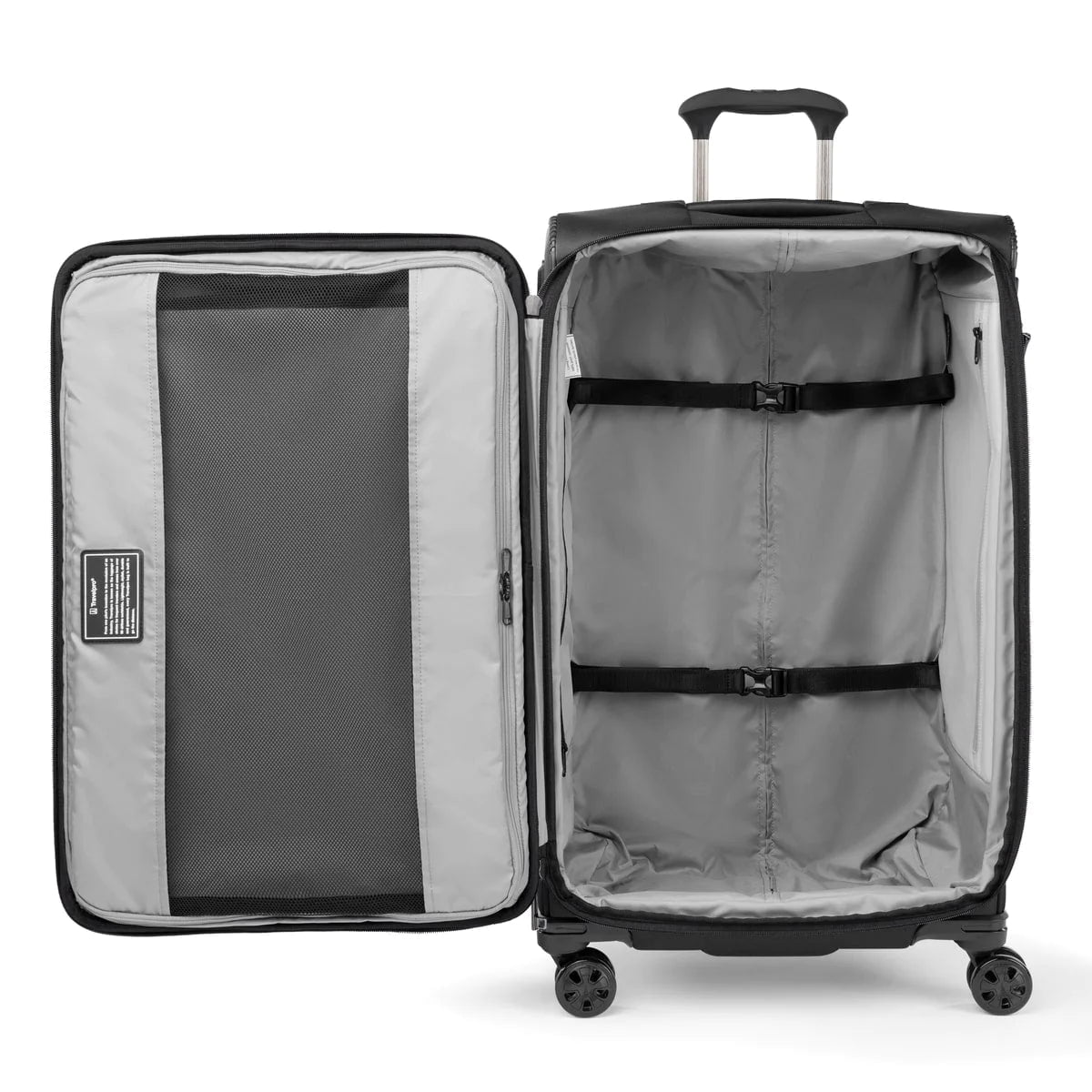 Travelpro Crew Classic Large Expandable Spinner Luggage - 28
