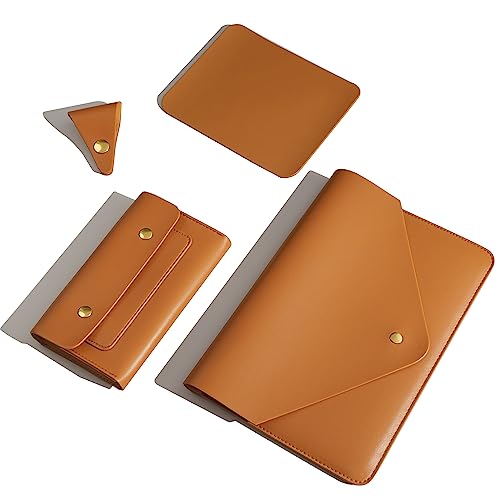 Orange Brown
