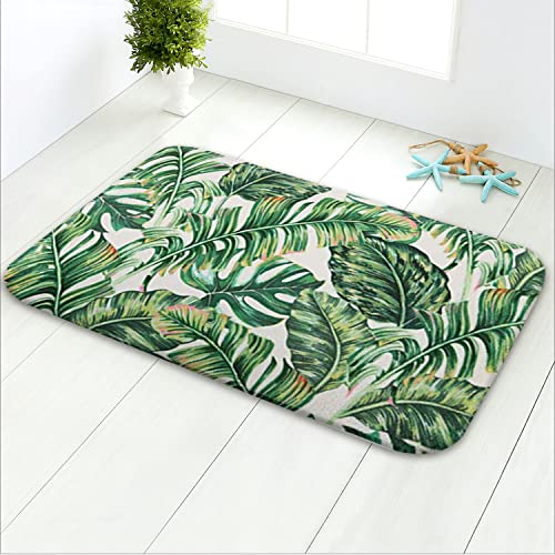 Green Leaves