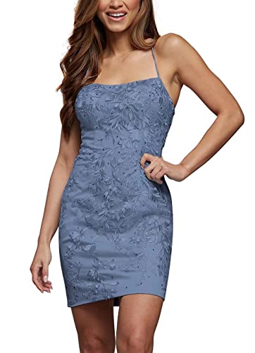 Dusty Blue