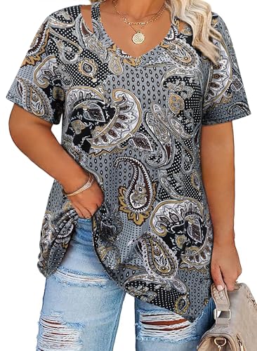Paisley Yellow