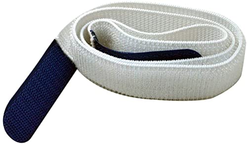 5-Pack Leg Bag Straps for Urine Drainage - Adjustable Catheter Support Straps for Comfort & Security - Ideal for Medical Use, Travel & Daily Activities