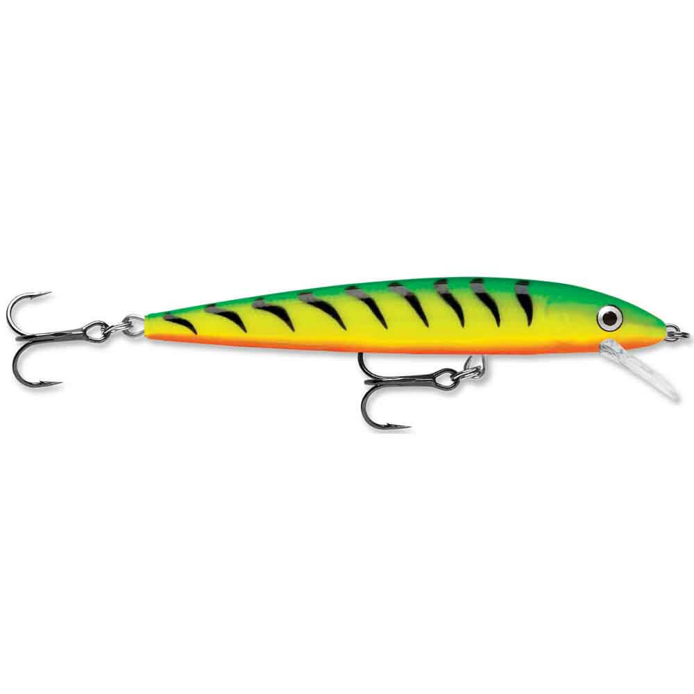 GLASS BLUE MINNOW