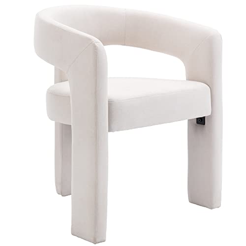 Linen Beige; Open Backrest