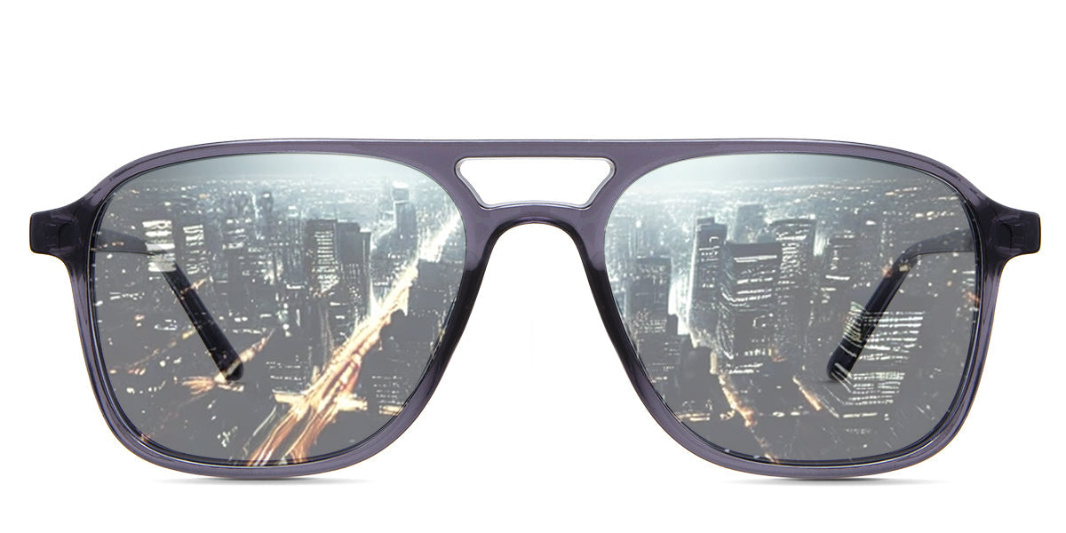 Ralph Lauren Women's Prescription Tinted Sunglasses - UV Protection, Stylish & Comfortable for Driving, Outdoor Activities & Fashion Accessories