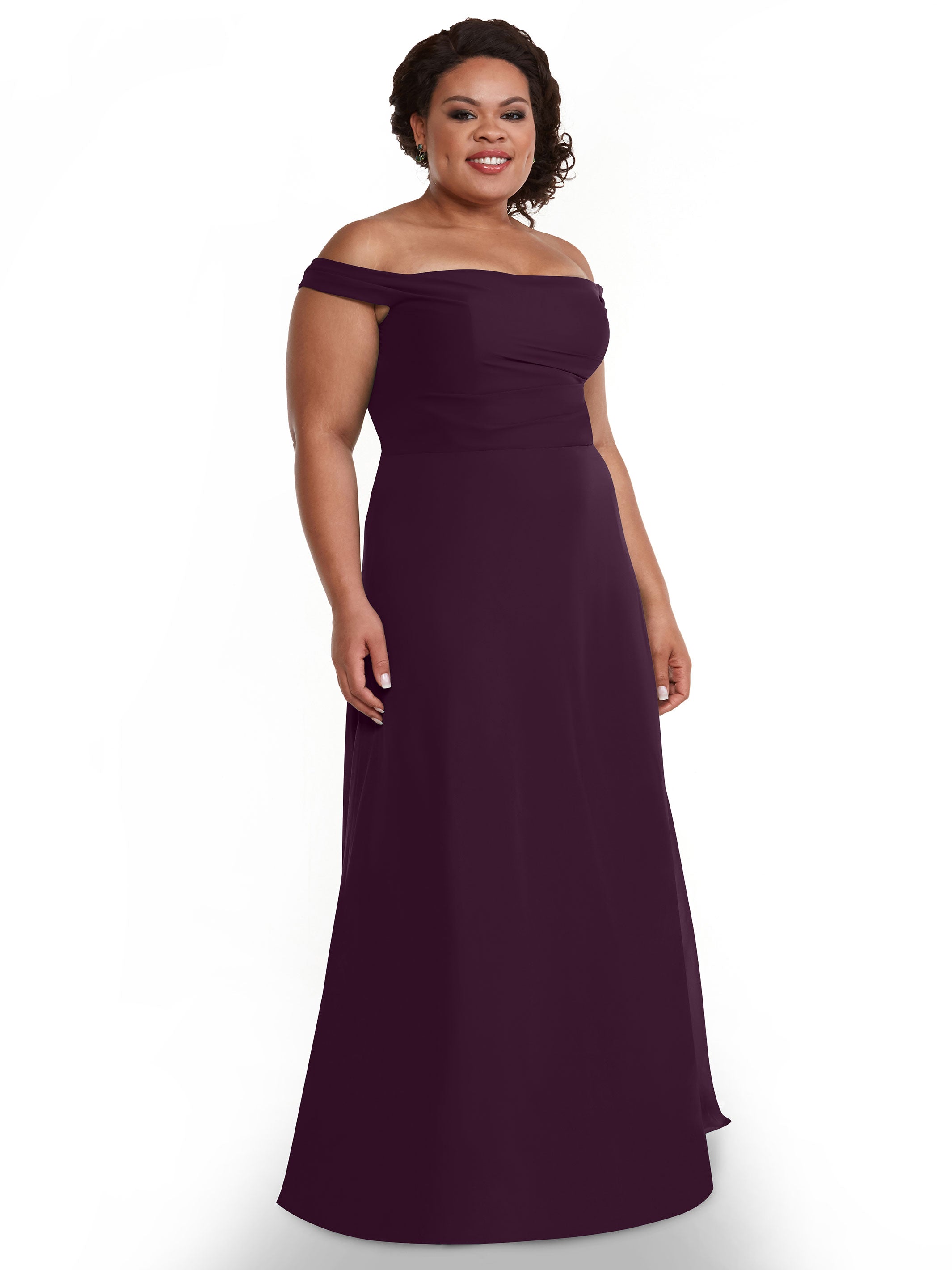 Aubergine