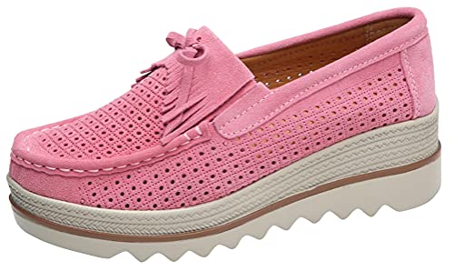 Holes Pink