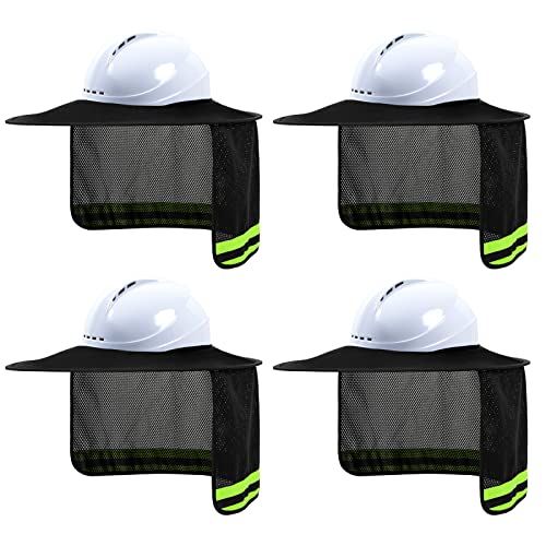 4 Packs Black