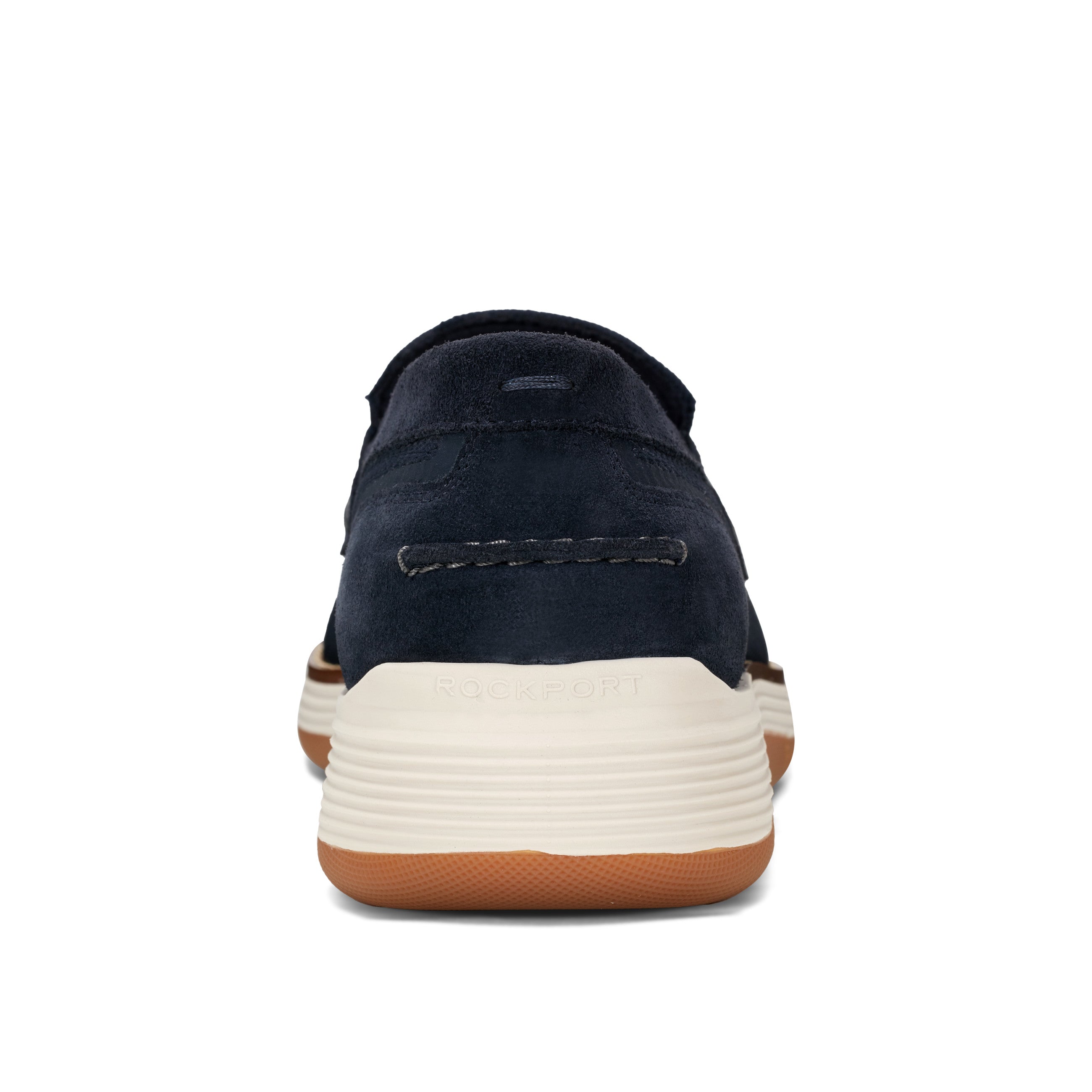 Men's Lance Casual Slip-On Loafers - Comfortable Flat Shoes for Work, Travel & Everyday Wear | Breathable & Lightweight