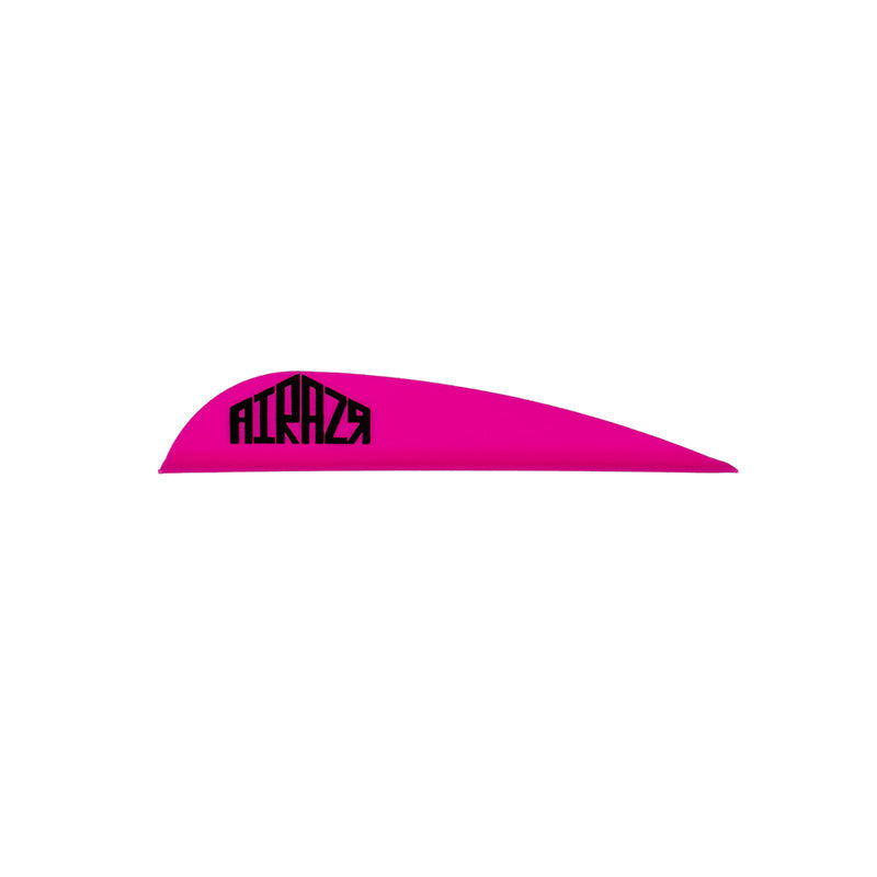 AAE AIRAZR 26 Vanes - High Performance Archery Stabilizer for Target Shooting & Hunting | Perfect for Bow Stabilization & Vibration Damping