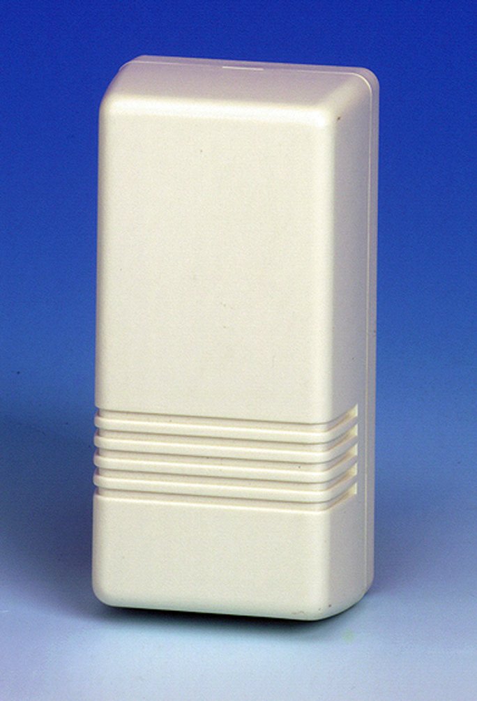 Honeywell 5816 Wireless Door/Window Sensor Transmitter - Home Security Alarm System - Easy DIY Installation for House, Apartment & Office Protection