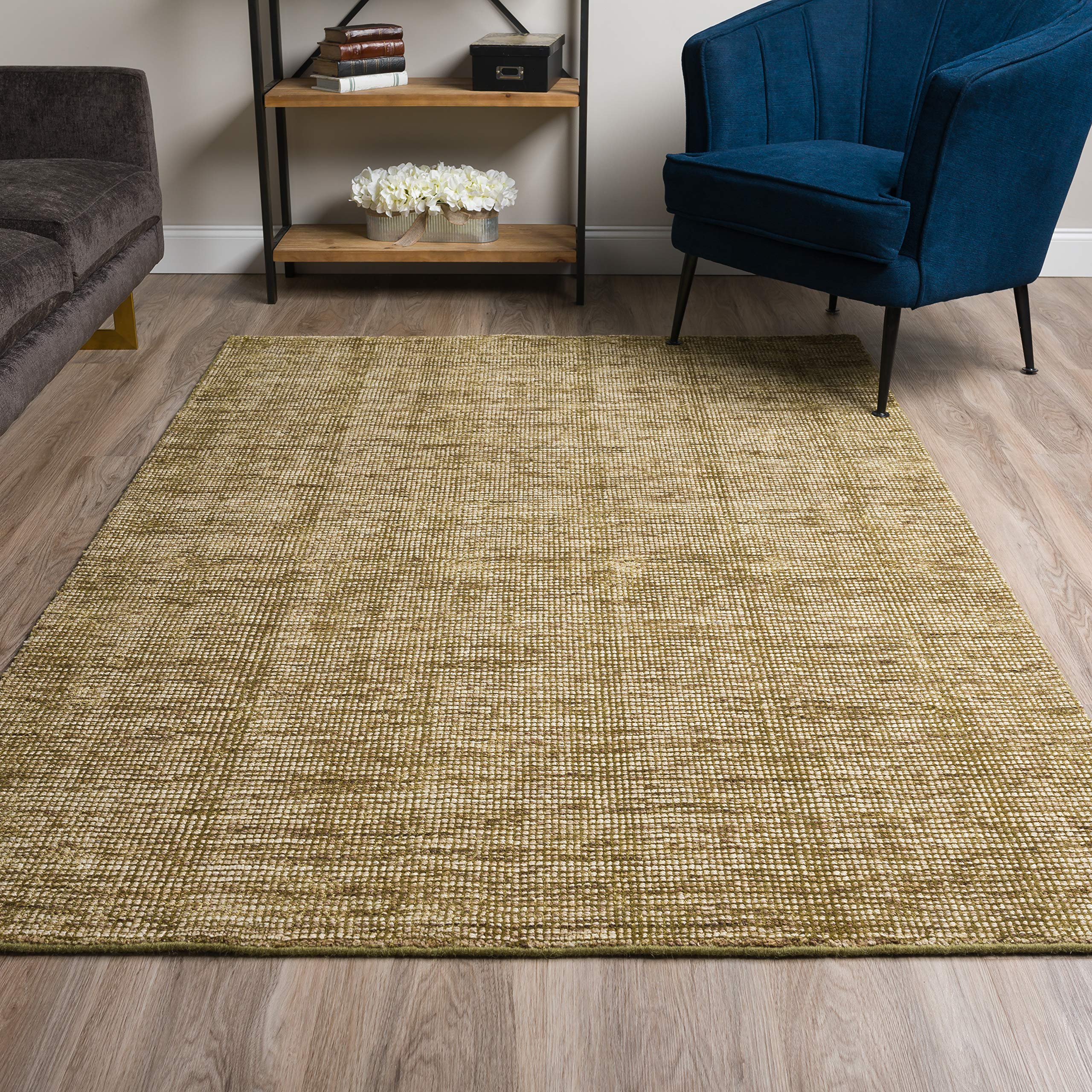 Addison Rugs Mission Area Rug 5'x7'6