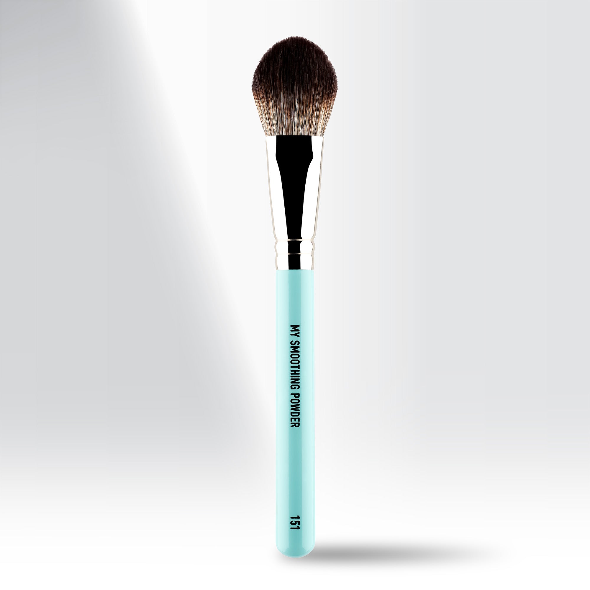 151 MY SMOOTHING POWDER - Premium Silky Finishing Powder for Flawless Makeup | Oil Control & Pore Minimizing | Perfect for Daily Use & Special Occasions