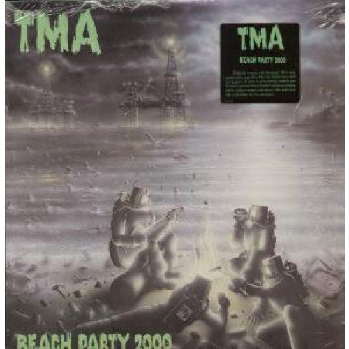 Beach Party 2000 - Fun Summer Beach Accessories Set for Pool Parties, Vacations & Outdoor Events | Perfect for Beach Games, BBQs & Summer Gatherings