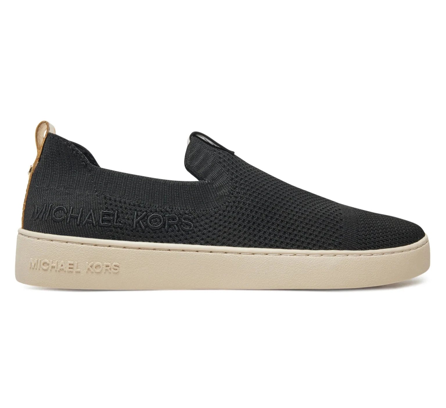 Women's Juno Knit Slip On Shoes - Comfortable Casual Loafers for Women - Perfect for Work, Travel & Everyday Wear