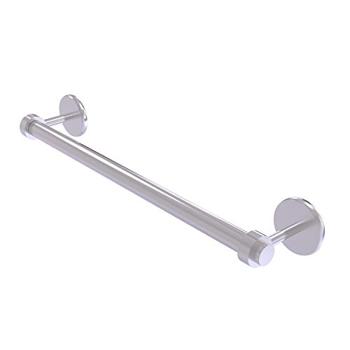 Satin Chrome