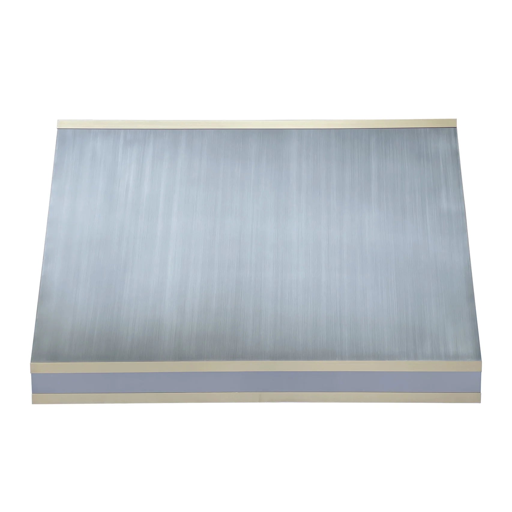Premium SINDA SRH11 Handcrafted Stainless Steel Range Hood - Modern Kitchen Ventilation for Home Cooking & Smoke Removal
