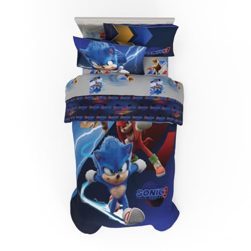 Sonic the Hedgehog 3