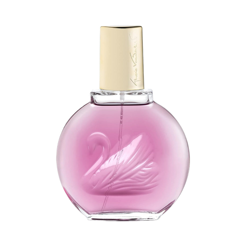 Minuit A New York Eau de Parfum 100ml - Luxury French Perfume for Women, Long-Lasting Fragrance with Floral Notes - Perfect for Evening Events & Romantic Occasions