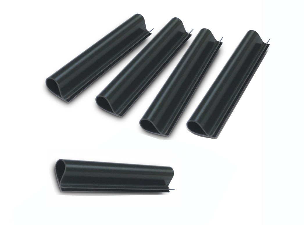 SET SunSolar Energy Technologies - Heavy Duty Above Ground Pool Cover for 12x20 ft Oval Swimming Pools | Winter Protection with Reinforced Cable & Winch System | 15-Year Warranty | Includes Secure Clips | Ideal for Seasonal Pool Maintenance & Cold Weather Protection