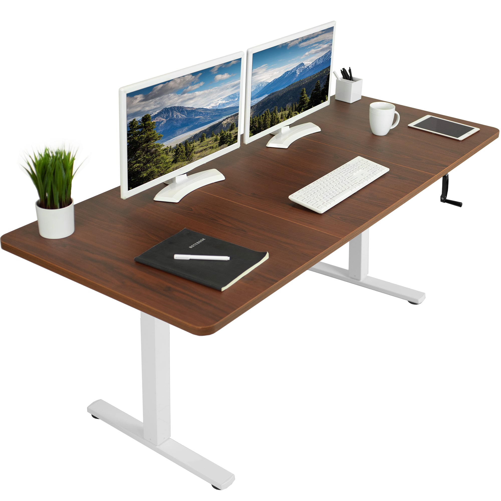 Dark Walnut
