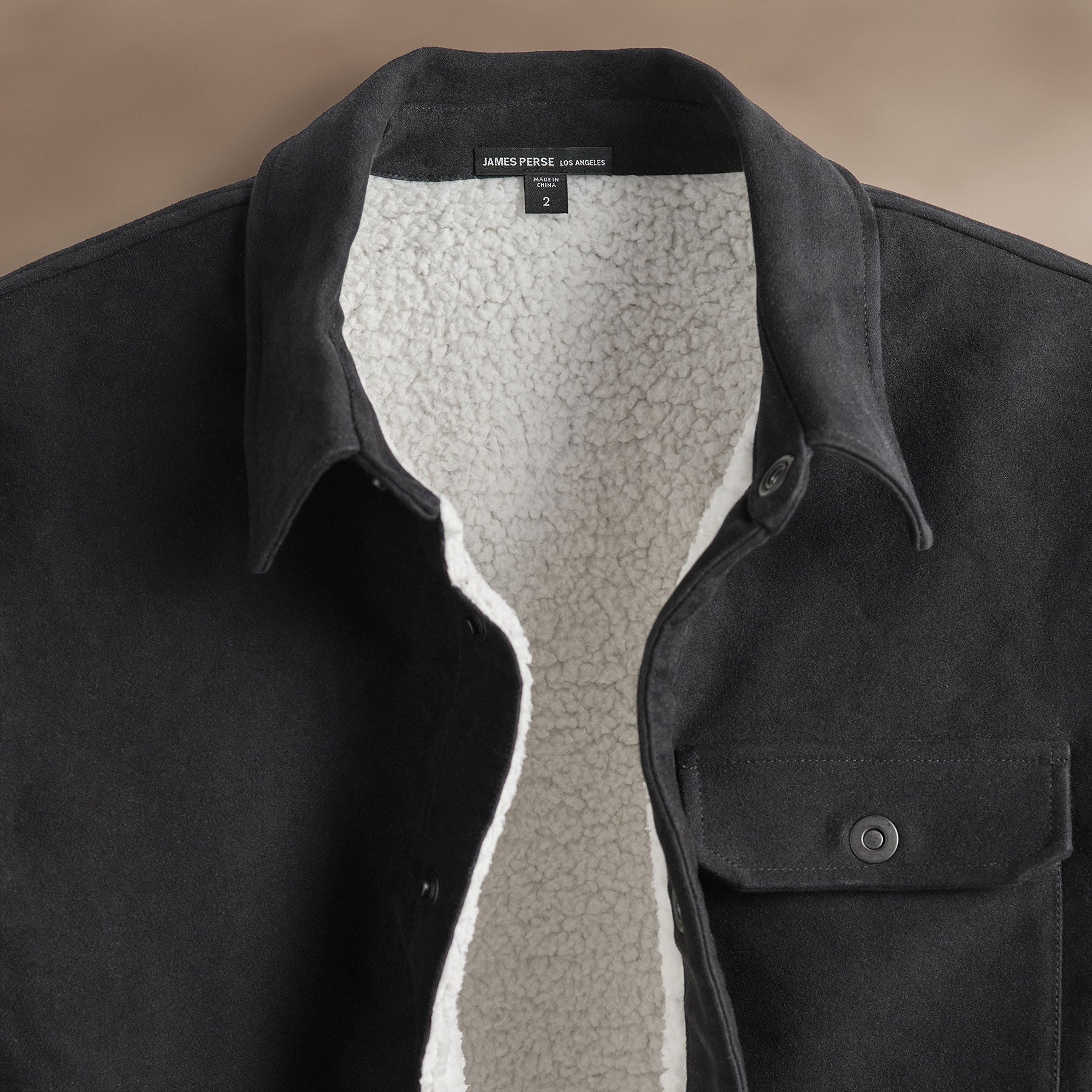 Premium Cotton Moleskin Shirt Jacket for Men - Warm & Stylish Outdoor Layering (Magma Red) | Perfect for Hiking, Camping & Casual Wear