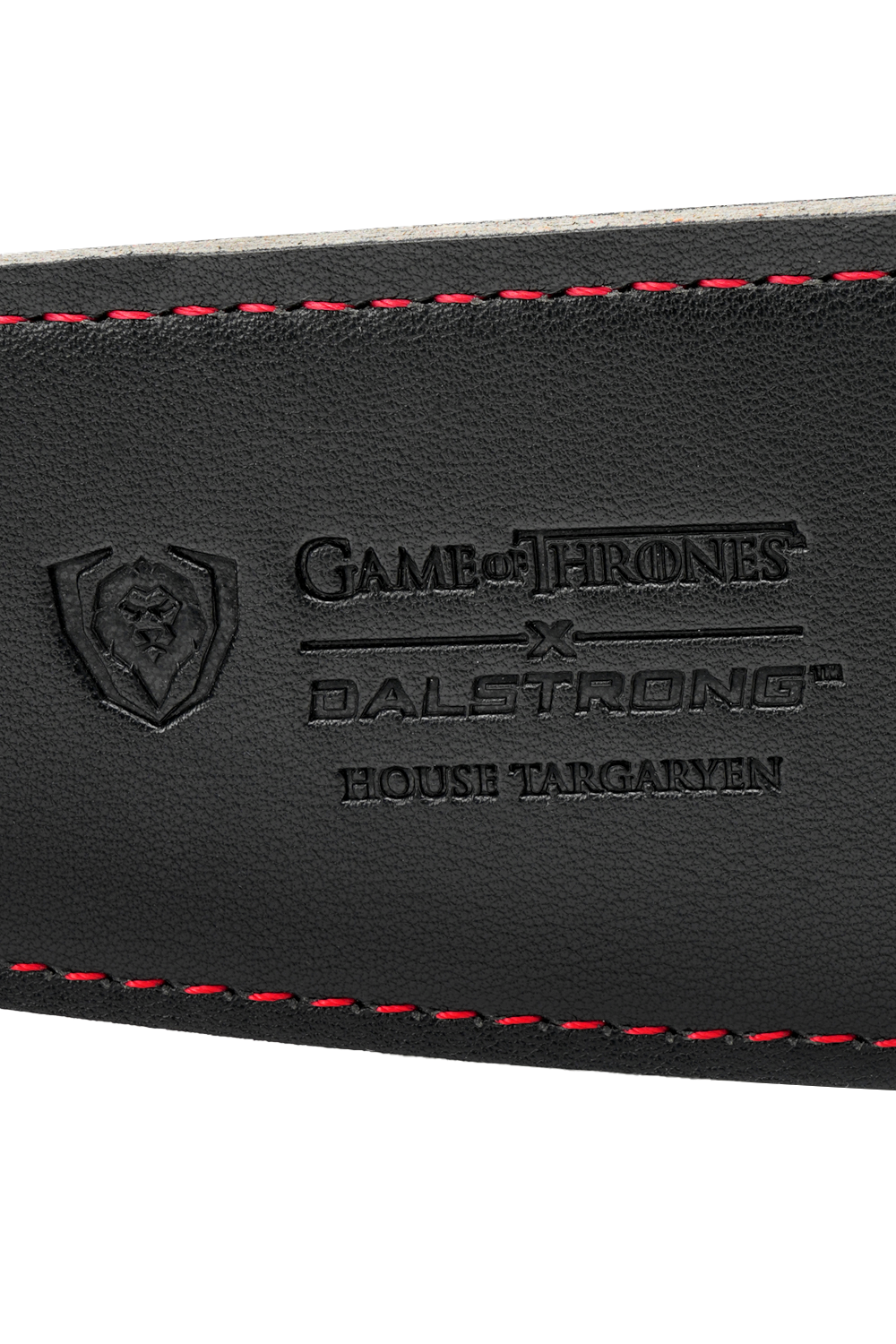 Dalstrong 8-Inch Chef Knife - Game of Thrones™ House Targaryen™ Edition - High Carbon Steel Kitchen Knife for Professional Chefs & Home Cooking - Perfect for Slicing, Dicing & Meat Preparation