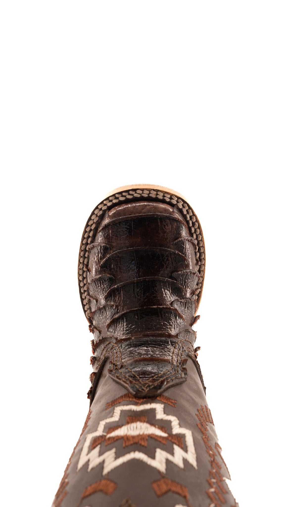 **Little Texas Piton Kids Boots - Durable & Stylish Western Boots for Boys & Girls - Perfect for Rodeo, Cowboy Parties & Outdoor Adventures**