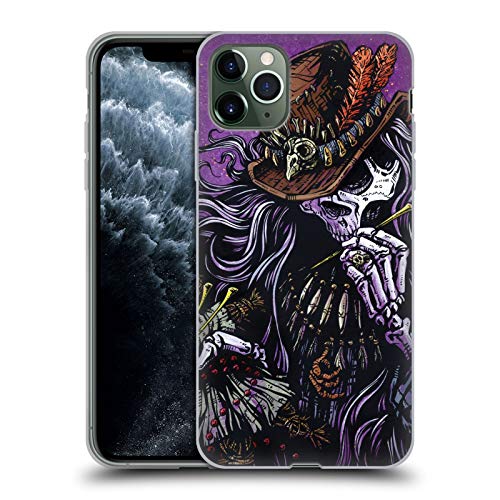 Voodoo Priest