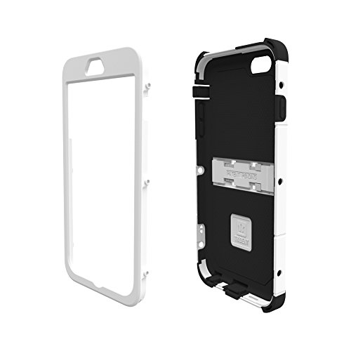 Kraken AMS Case for iPhone 6 Plus/6S Plus - Rugged Protection for Outdoor Adventures