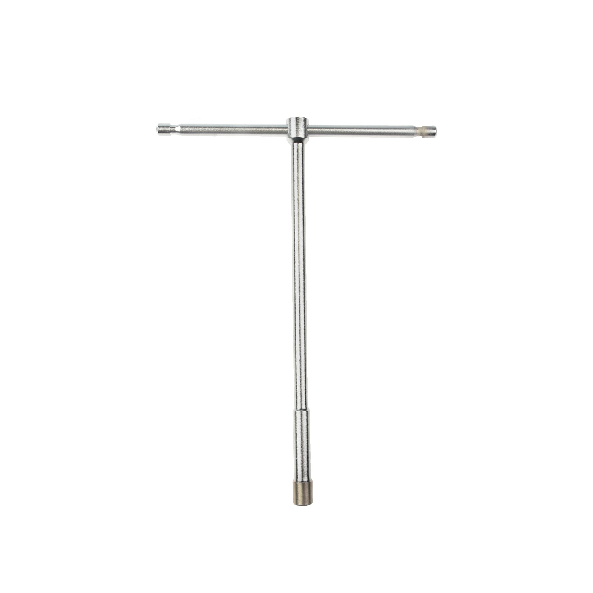 Negrini Inside Hex Wrench for Outside Hex Pommel - Professional Equestrian Tool for Horse Saddles & Riding Equipment Maintenance | Perfect for Stable, Ranch & Competition Use
