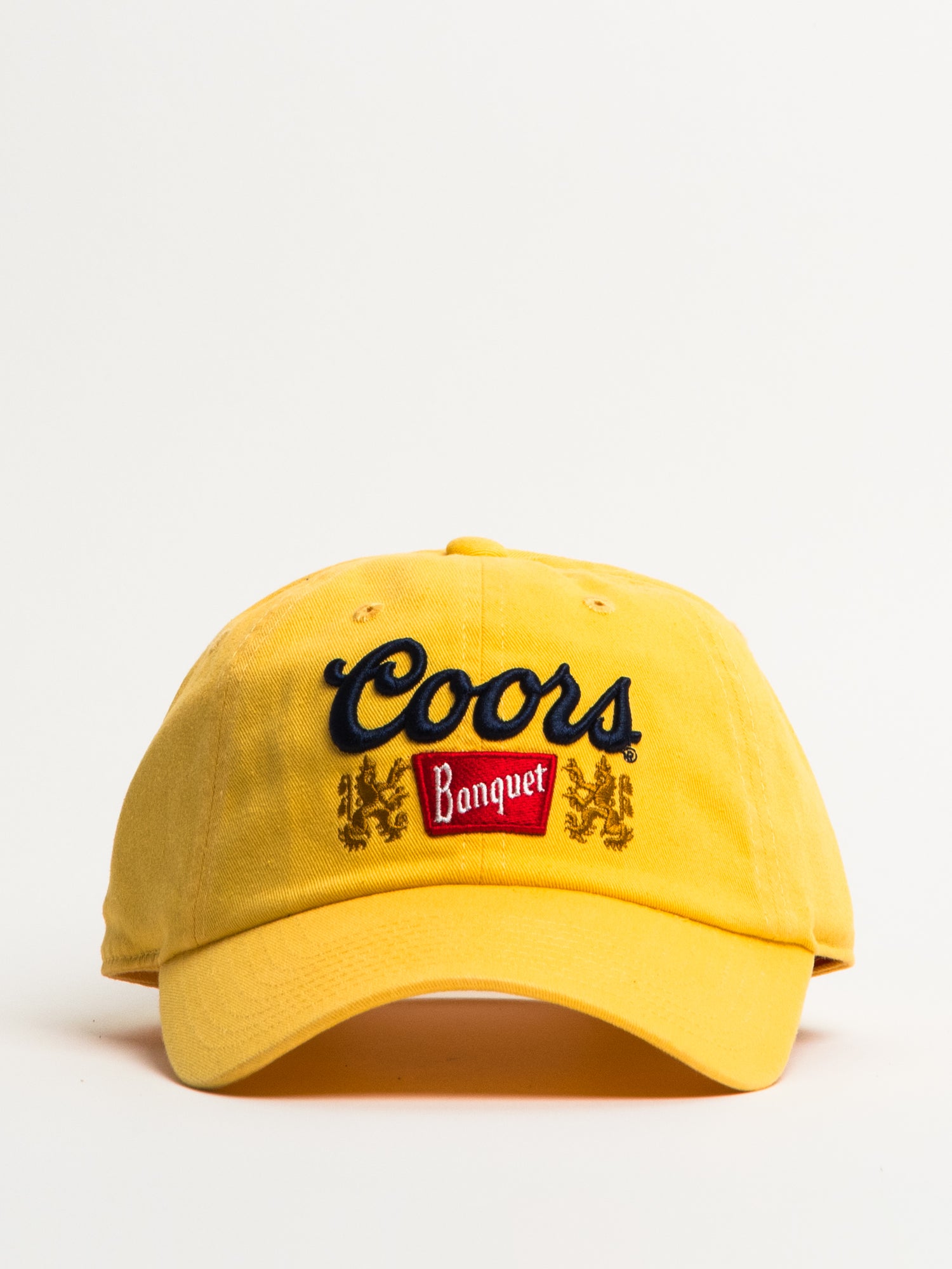 American Needle Ballpark Coors Hat - Official MLB Baseball Cap for Men & Women - Perfect for Baseball Games, Outdoor Sports & Casual Wear