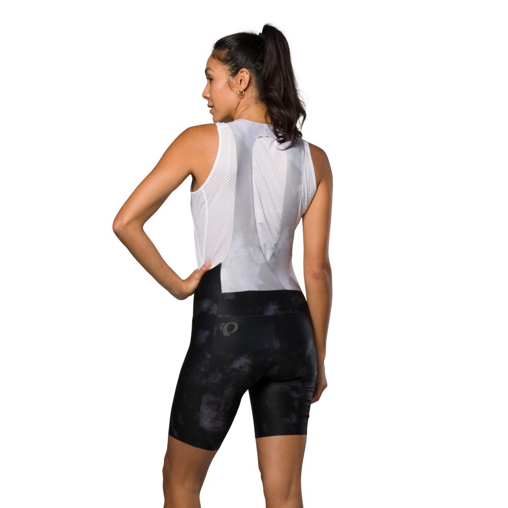 High-Performance Women's PRO Bib Shorts - Cycling & Triathlon Gear for Comfort & Speed - Perfect for Long Rides & Competitive Racing