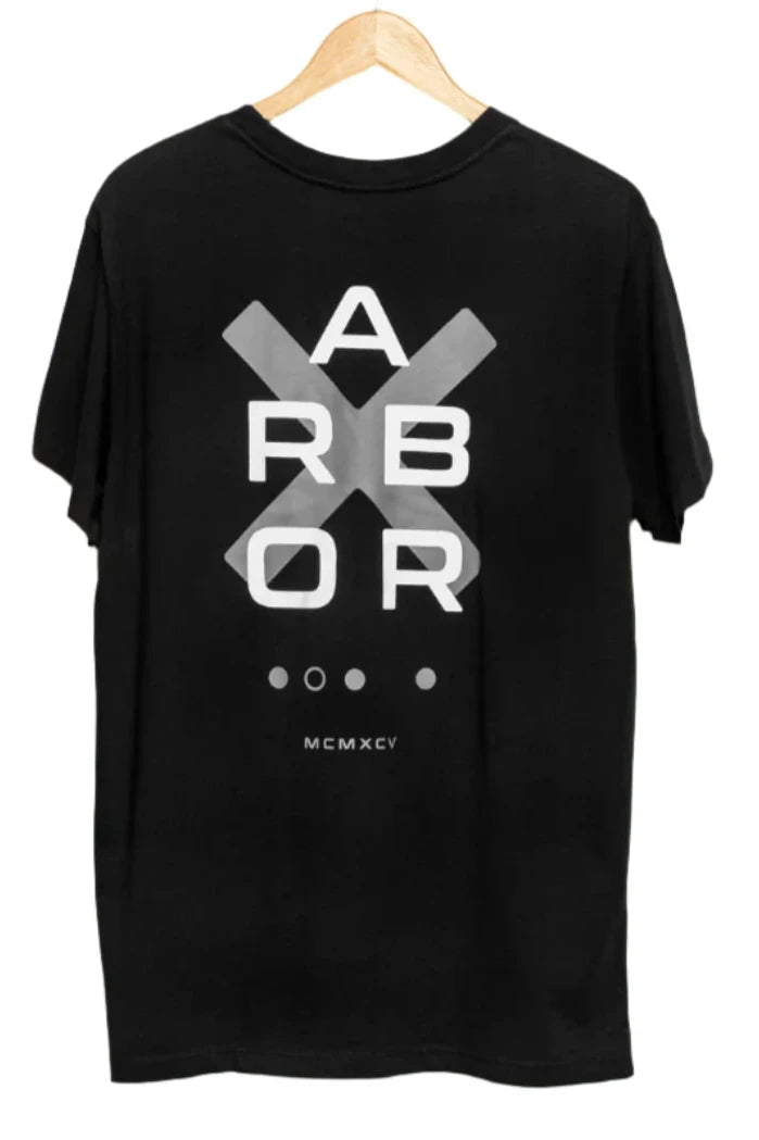 Arbor Formula Pocket Tee 2024 - Premium Cotton Men's T-Shirt with Chest Pocket | Comfortable Casual Wear for Everyday, Gym & Outdoor Activities