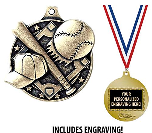 Custom Engraved 2