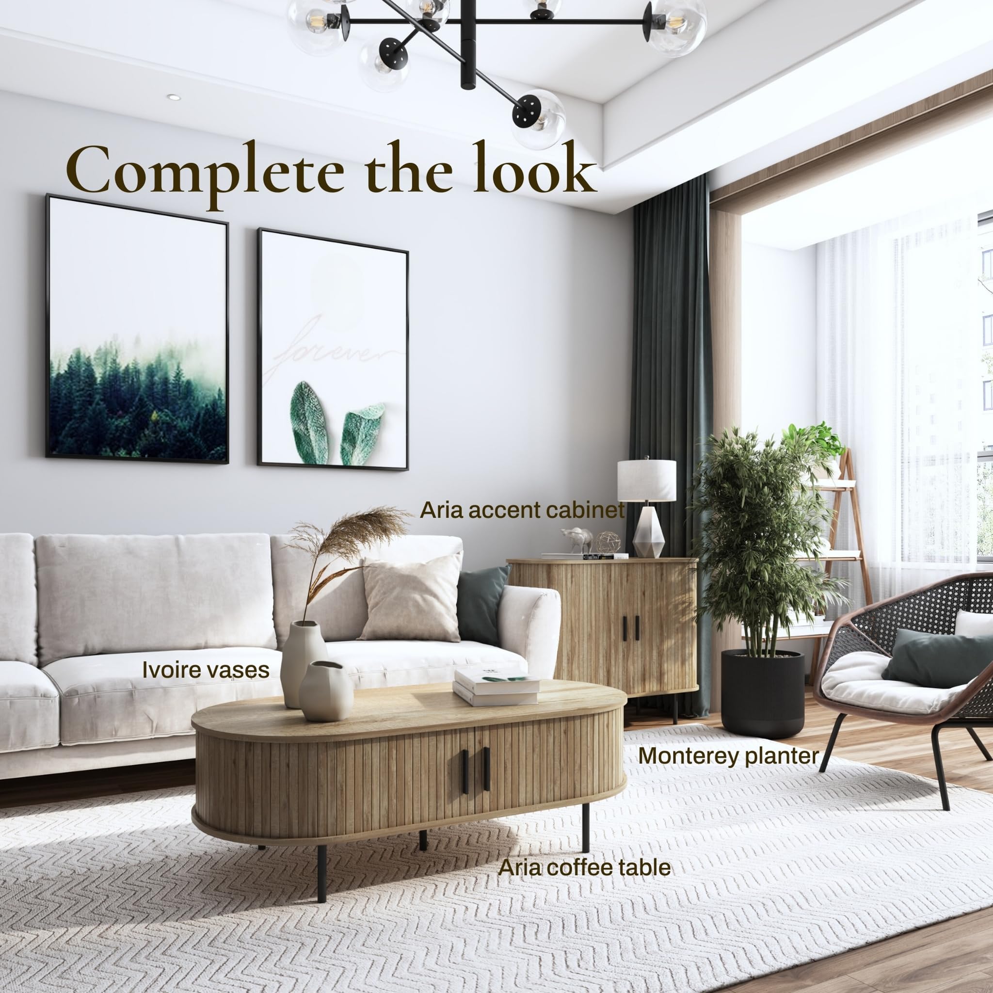 LuxenHome 35