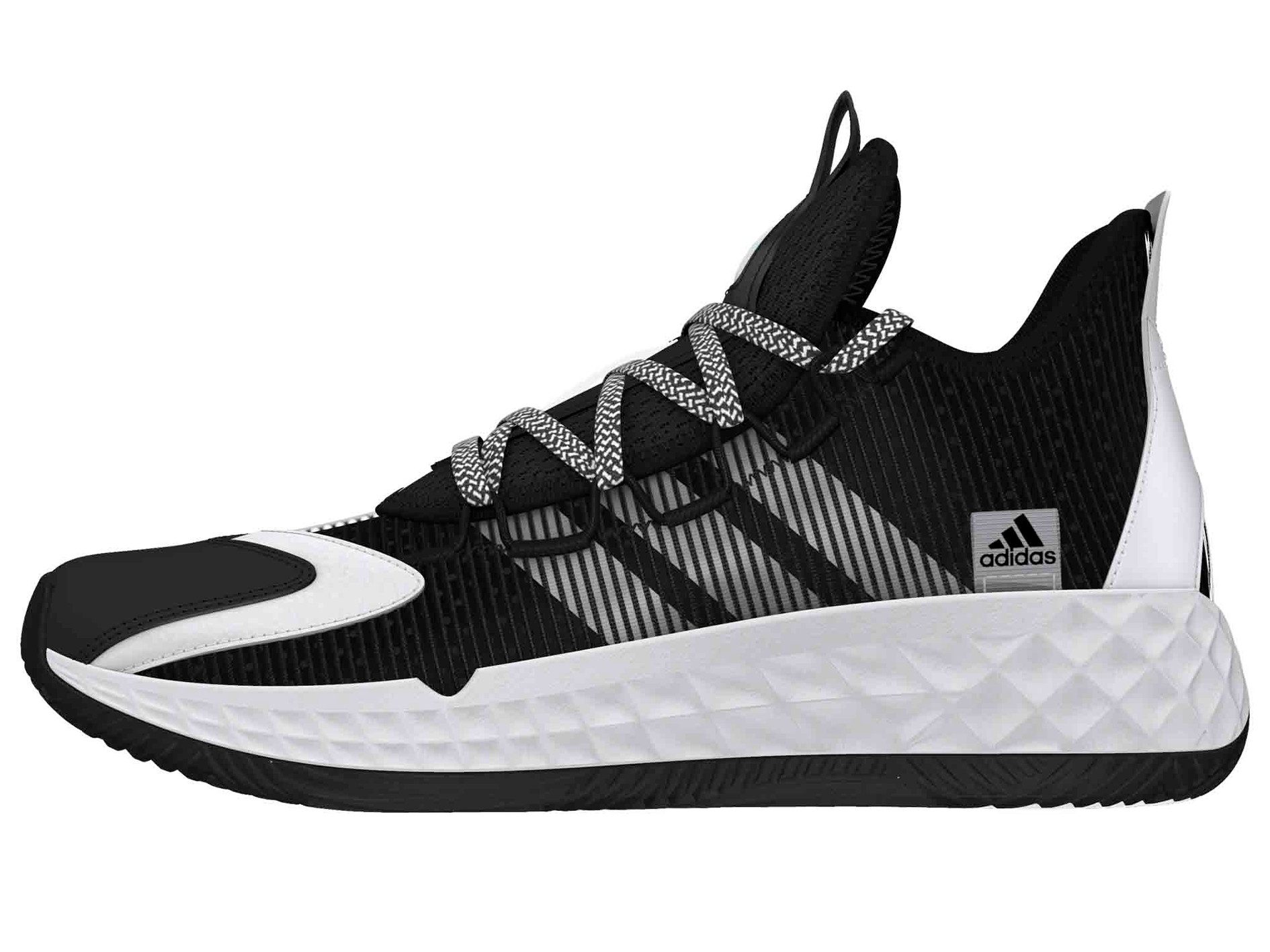 Adidas Men's Pro Boost Running Shoes FX9233 - Lightweight Cushioned Sneakers for Training, Jogging & Gym Workouts