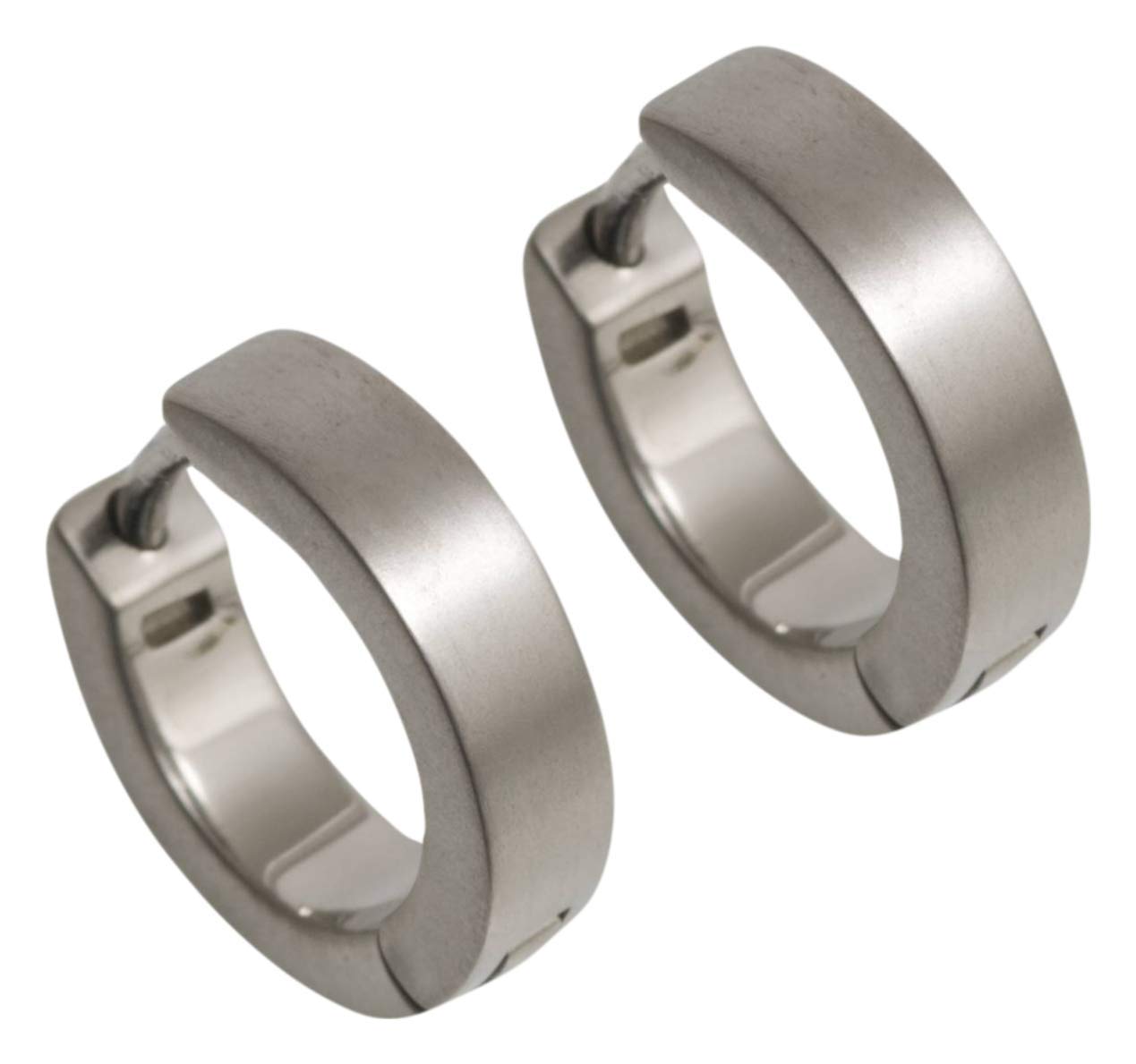 Stylish Silver Small Hoop Earrings for Women - Perfect for Everyday Wear, Date Nights & Special Occasions
