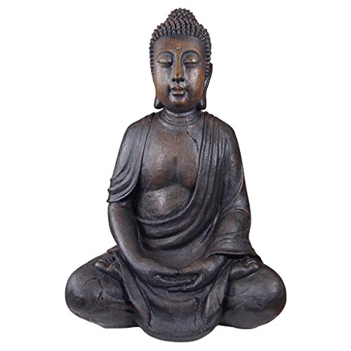 Japanese Buddha
