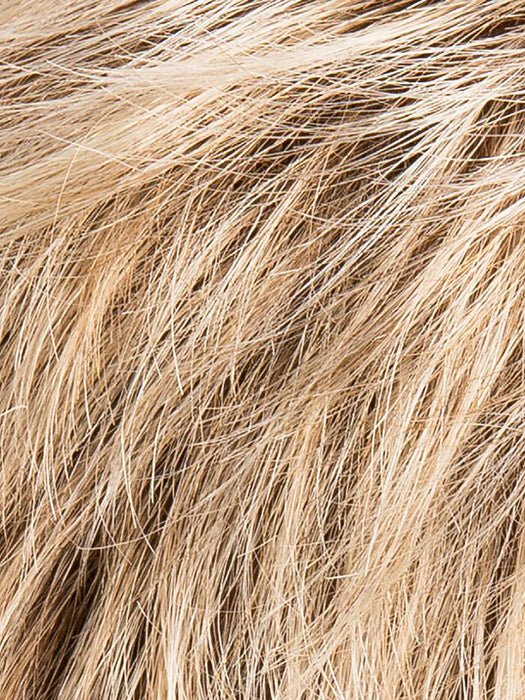 Fair Mono Synthetic Wig for Women - Natural Looking Hair Power Wig for Daily Wear & Cosplay - Heat Resistant & Comfortable for All-Day Use